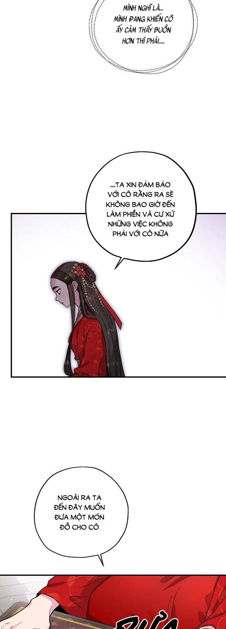 Tôi Trở Thành Nhân Vật Phản Diện Giỏi Nhất Trong Giới Võ Thuật Chapter 39 - 52