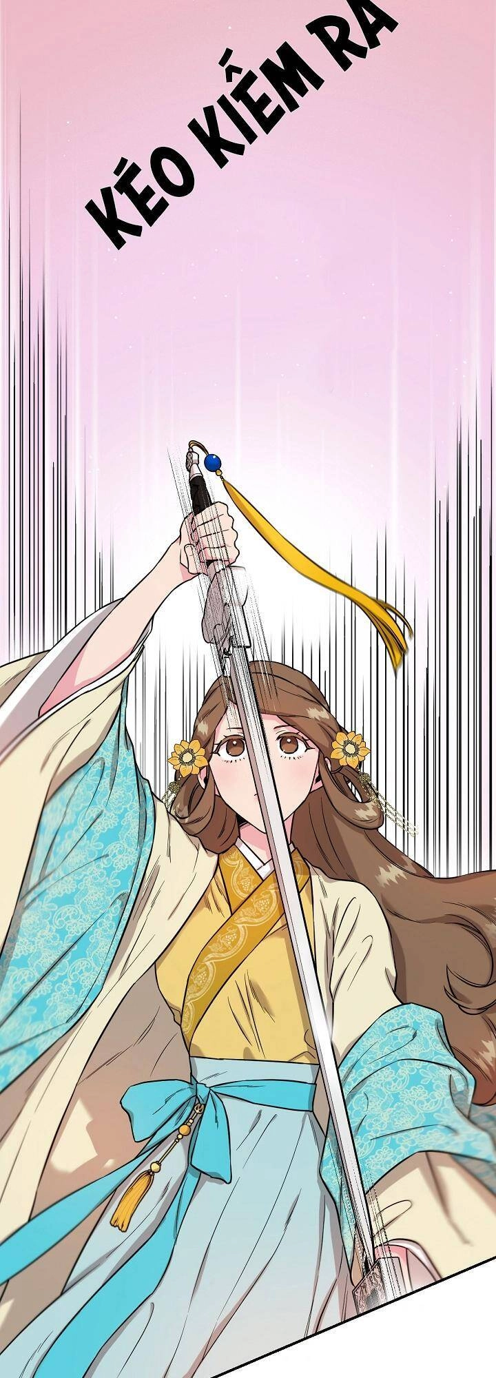 Tôi Trở Thành Nhân Vật Phản Diện Giỏi Nhất Trong Giới Võ Thuật Chapter 39 - 57