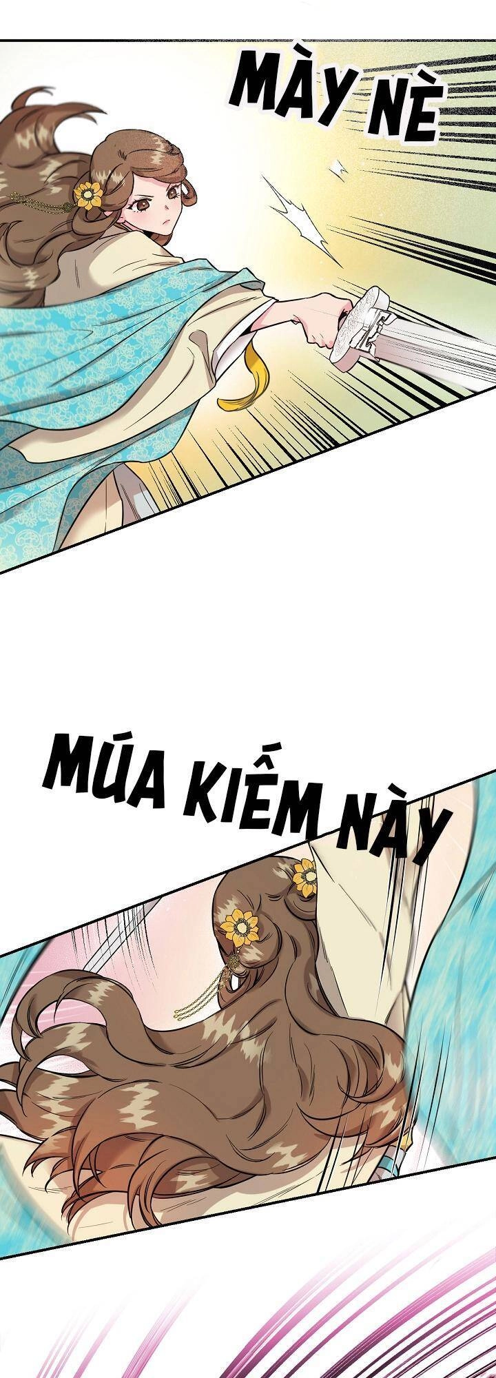 Tôi Trở Thành Nhân Vật Phản Diện Giỏi Nhất Trong Giới Võ Thuật Chapter 39 - 60