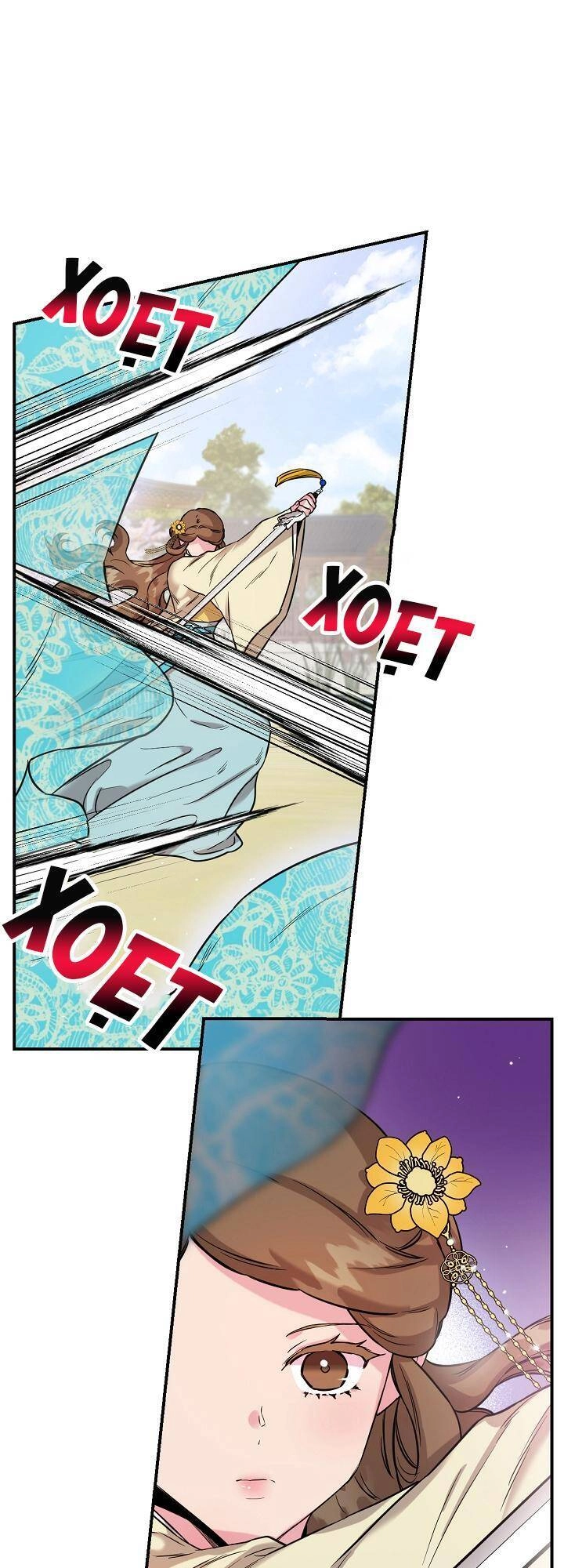 Tôi Trở Thành Nhân Vật Phản Diện Giỏi Nhất Trong Giới Võ Thuật Chapter 39 - 63