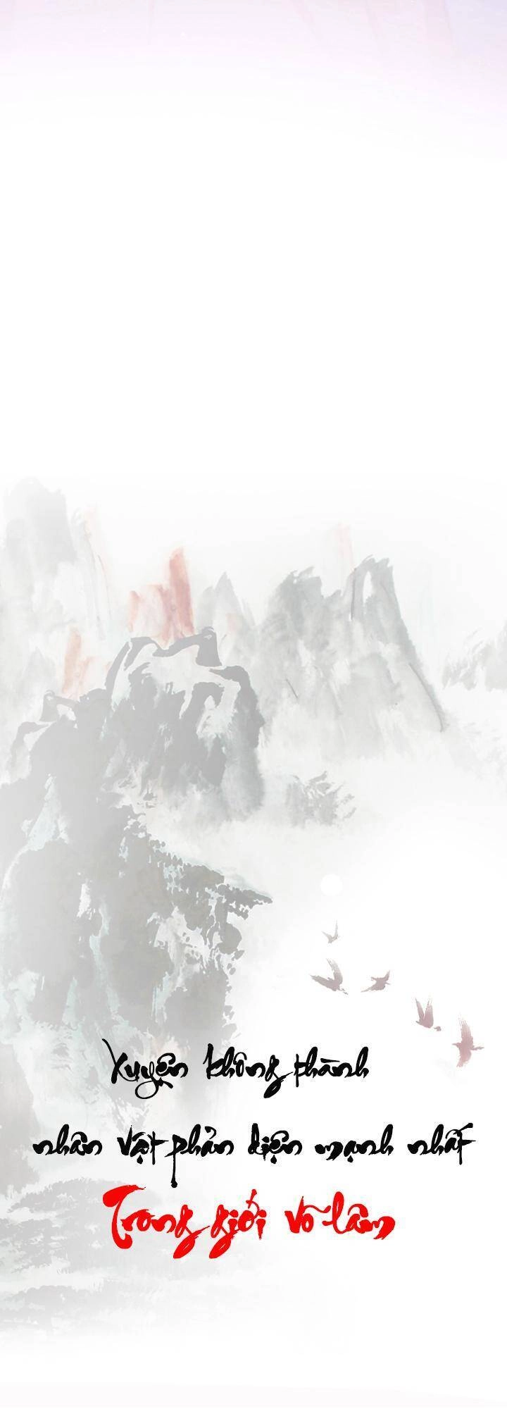 Tôi Trở Thành Nhân Vật Phản Diện Giỏi Nhất Trong Giới Võ Thuật Chapter 39 - 68