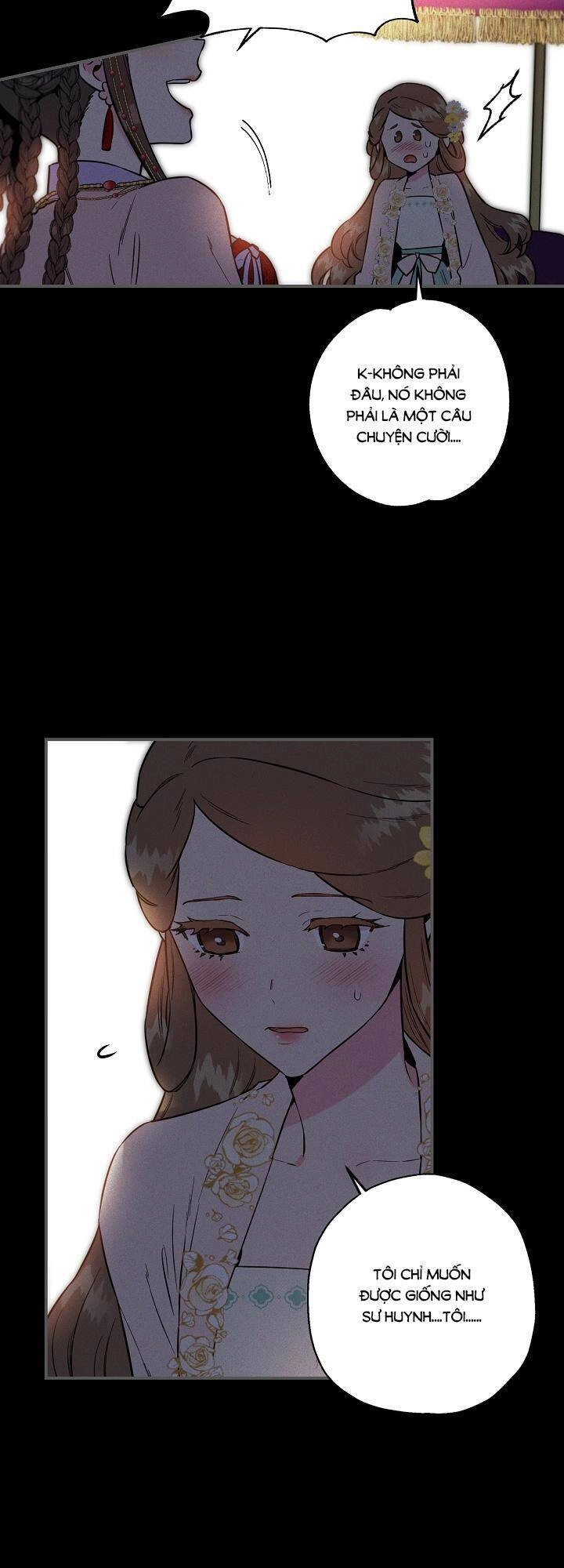 Tôi Trở Thành Nhân Vật Phản Diện Giỏi Nhất Trong Giới Võ Thuật Chapter 40 - 4