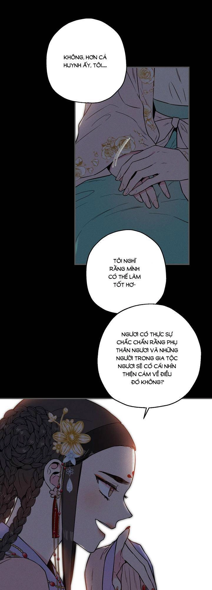 Tôi Trở Thành Nhân Vật Phản Diện Giỏi Nhất Trong Giới Võ Thuật Chapter 40 - 5