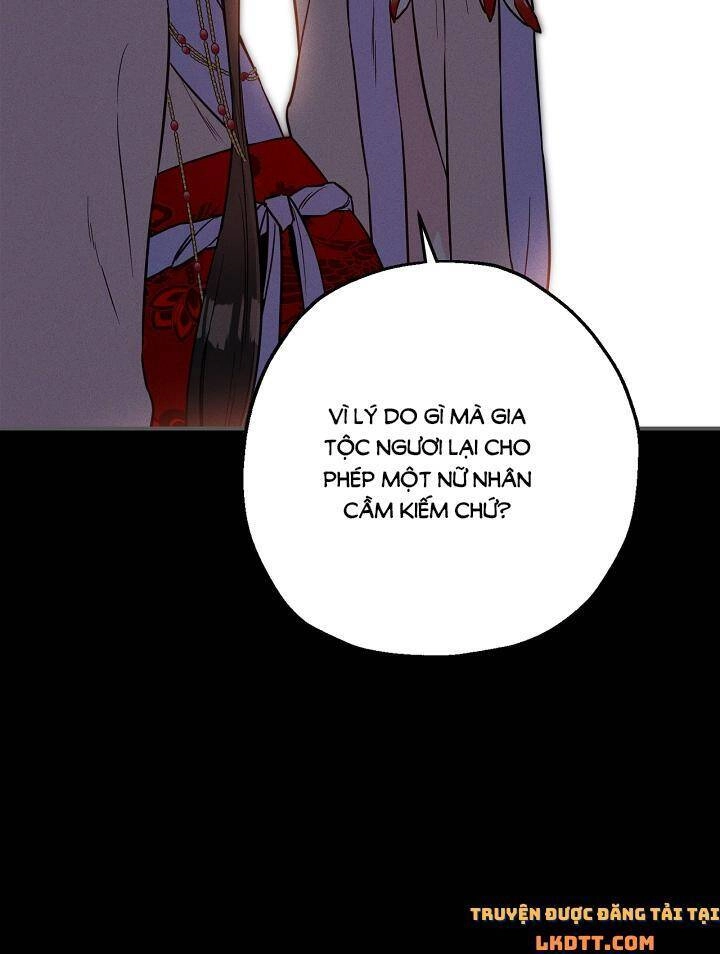 Tôi Trở Thành Nhân Vật Phản Diện Giỏi Nhất Trong Giới Võ Thuật Chapter 40 - 6