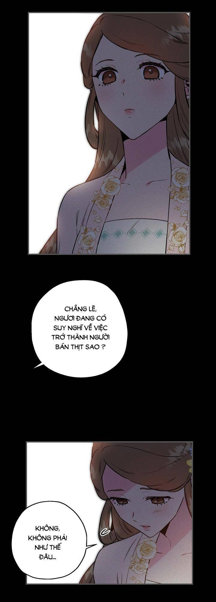 Tôi Trở Thành Nhân Vật Phản Diện Giỏi Nhất Trong Giới Võ Thuật Chapter 40 - 7