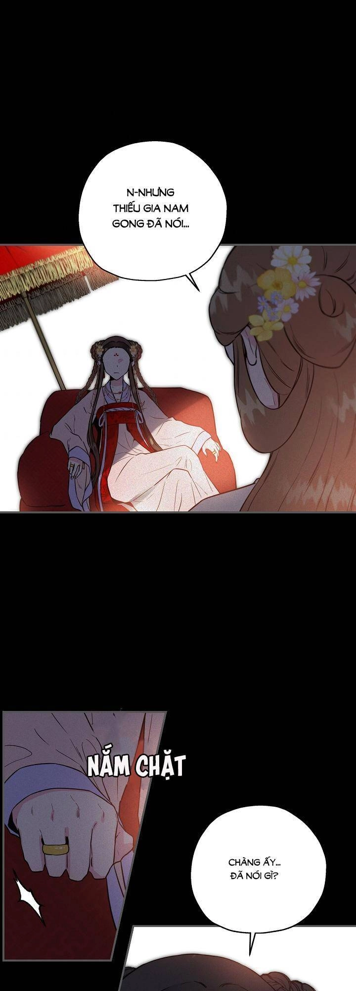 Tôi Trở Thành Nhân Vật Phản Diện Giỏi Nhất Trong Giới Võ Thuật Chapter 40 - 8