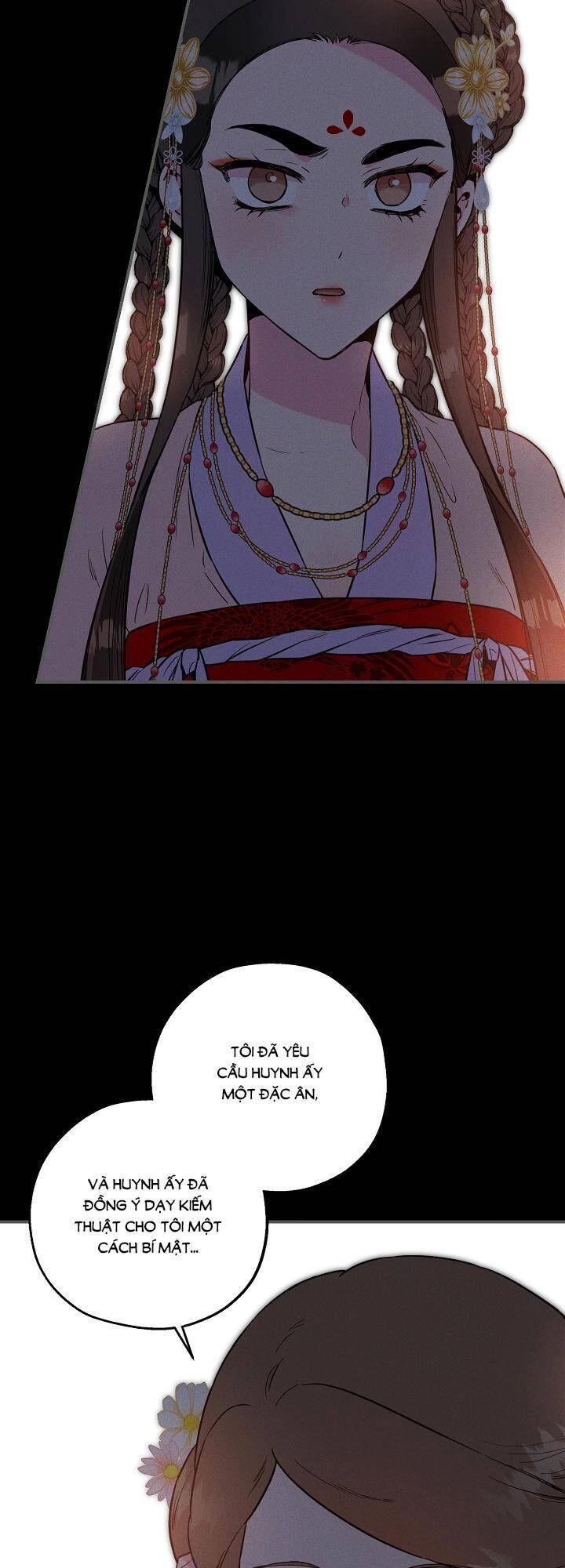 Tôi Trở Thành Nhân Vật Phản Diện Giỏi Nhất Trong Giới Võ Thuật Chapter 40 - 9