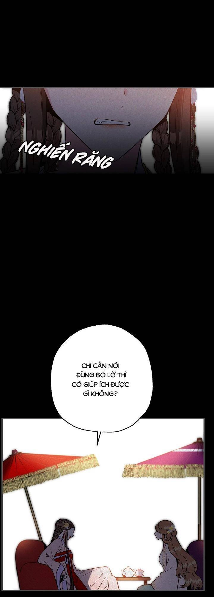 Tôi Trở Thành Nhân Vật Phản Diện Giỏi Nhất Trong Giới Võ Thuật Chapter 40 - 11