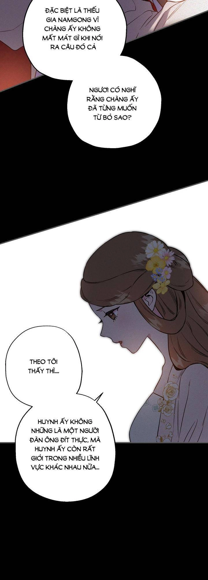 Tôi Trở Thành Nhân Vật Phản Diện Giỏi Nhất Trong Giới Võ Thuật Chapter 40 - 13