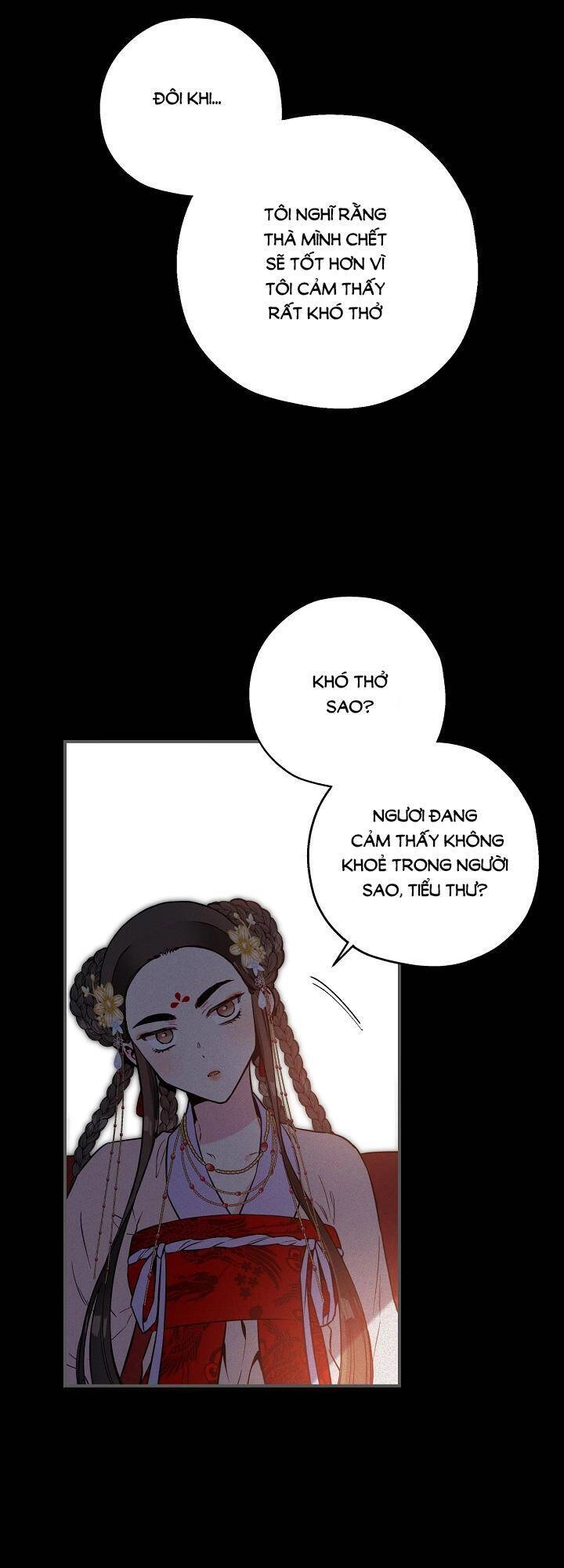 Tôi Trở Thành Nhân Vật Phản Diện Giỏi Nhất Trong Giới Võ Thuật Chapter 40 - 15