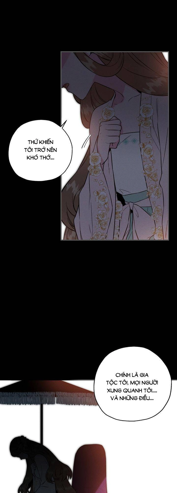 Tôi Trở Thành Nhân Vật Phản Diện Giỏi Nhất Trong Giới Võ Thuật Chapter 40 - 16