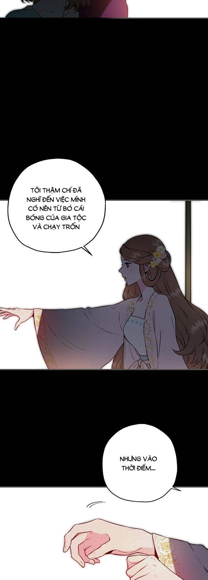 Tôi Trở Thành Nhân Vật Phản Diện Giỏi Nhất Trong Giới Võ Thuật Chapter 40 - 17