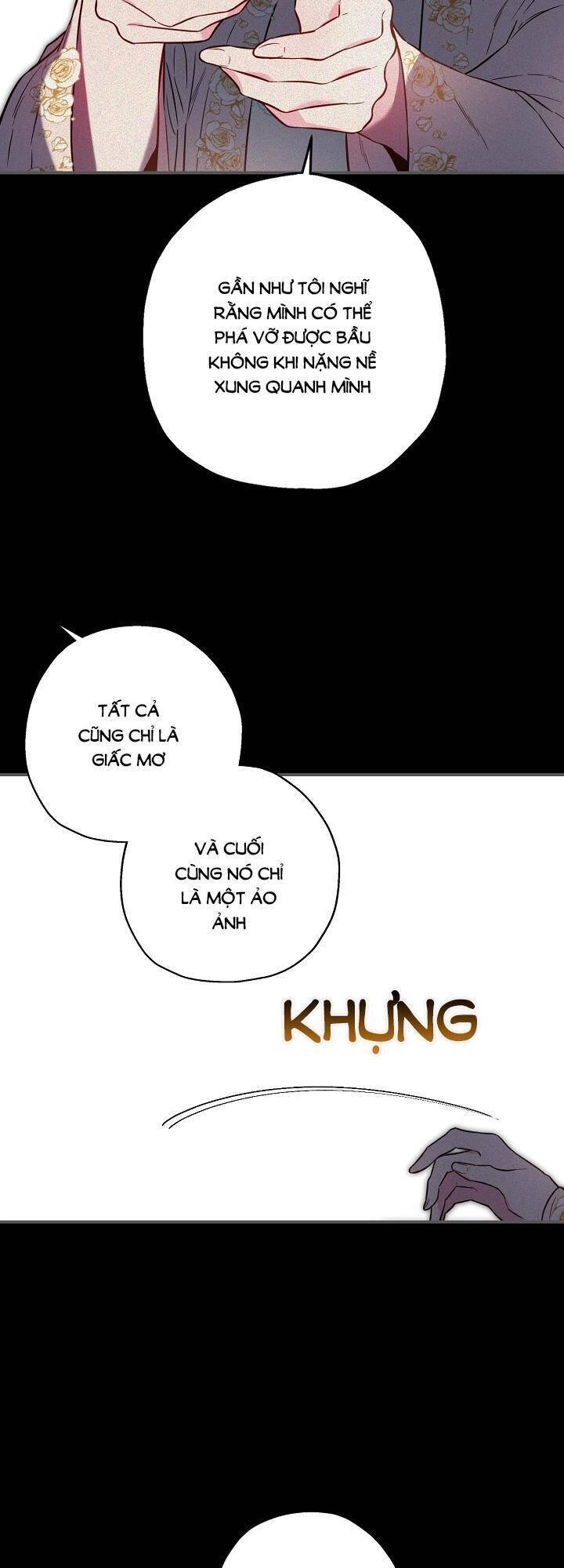 Tôi Trở Thành Nhân Vật Phản Diện Giỏi Nhất Trong Giới Võ Thuật Chapter 40 - 19