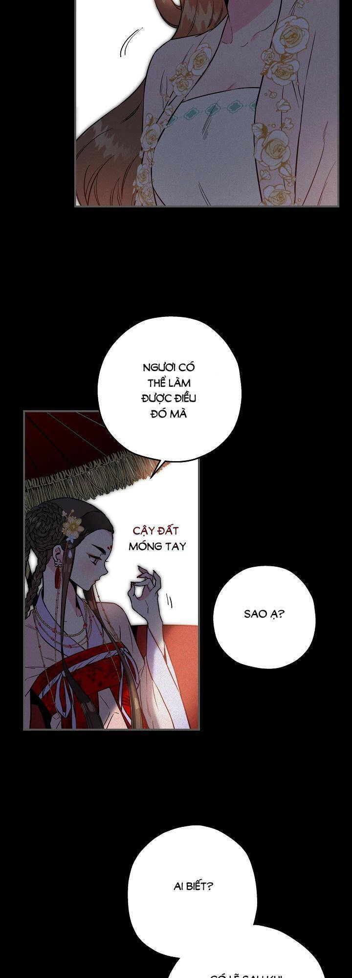 Tôi Trở Thành Nhân Vật Phản Diện Giỏi Nhất Trong Giới Võ Thuật Chapter 40 - 21