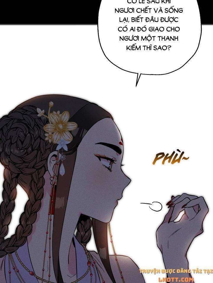 Tôi Trở Thành Nhân Vật Phản Diện Giỏi Nhất Trong Giới Võ Thuật Chapter 40 - 22