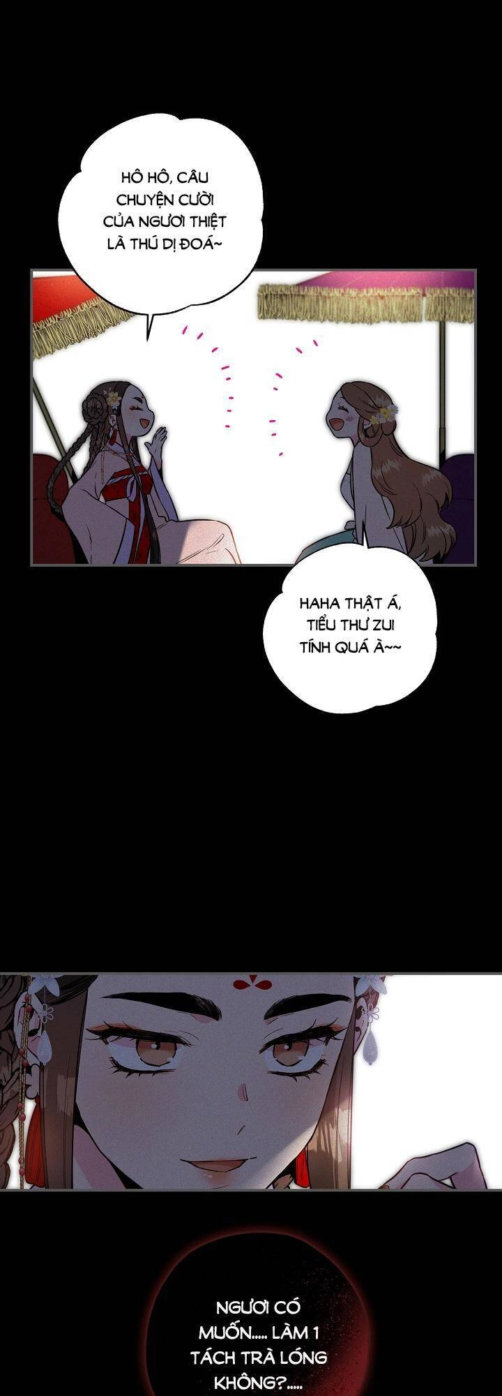 Tôi Trở Thành Nhân Vật Phản Diện Giỏi Nhất Trong Giới Võ Thuật Chapter 40 - 24