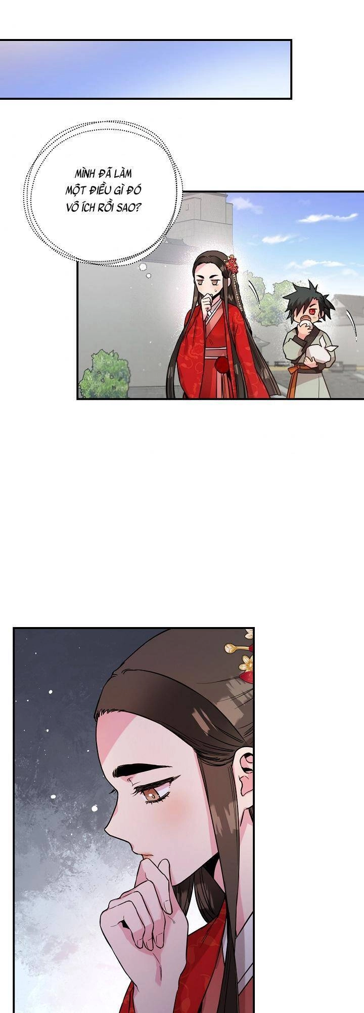 Tôi Trở Thành Nhân Vật Phản Diện Giỏi Nhất Trong Giới Võ Thuật Chapter 40 - 27