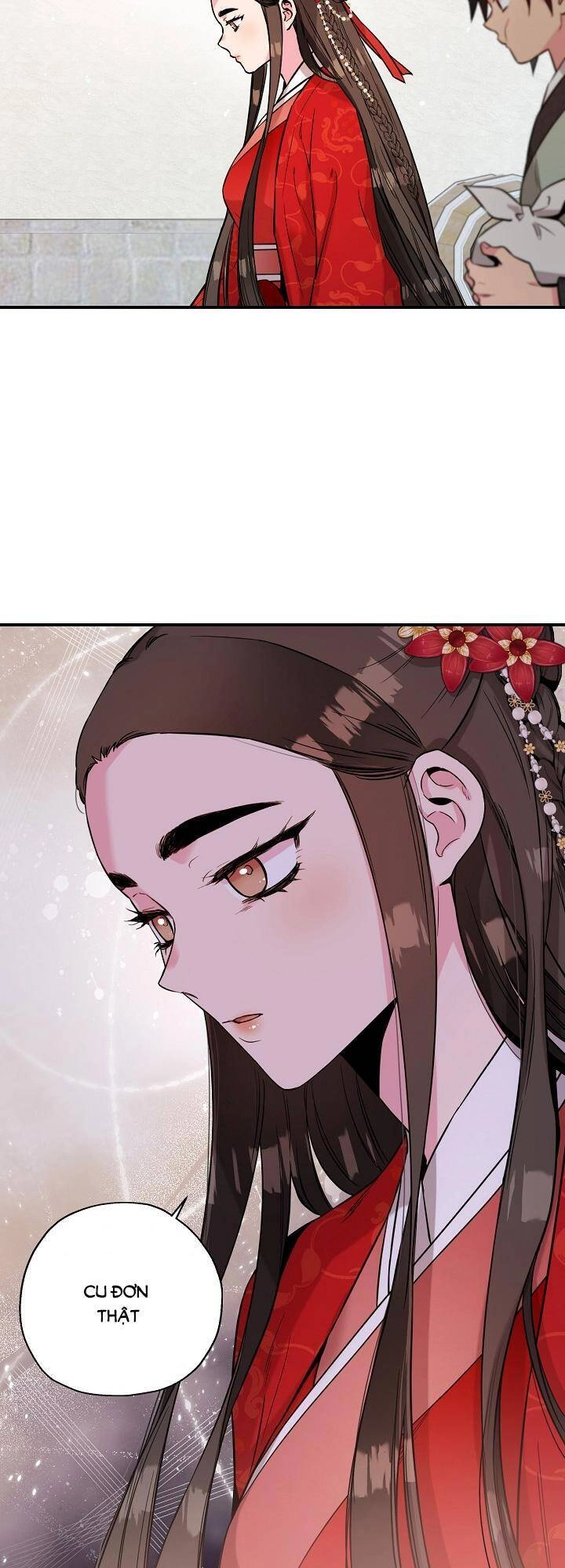 Tôi Trở Thành Nhân Vật Phản Diện Giỏi Nhất Trong Giới Võ Thuật Chapter 40 - 32