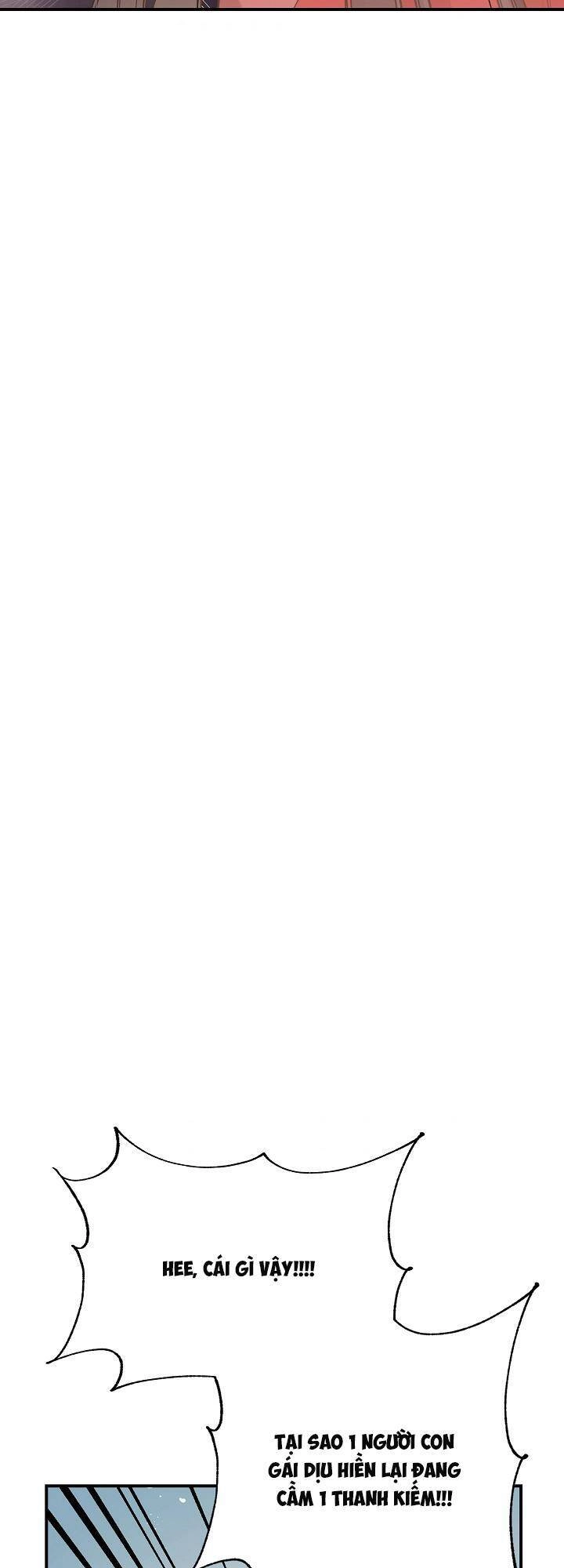 Tôi Trở Thành Nhân Vật Phản Diện Giỏi Nhất Trong Giới Võ Thuật Chapter 40 - 33