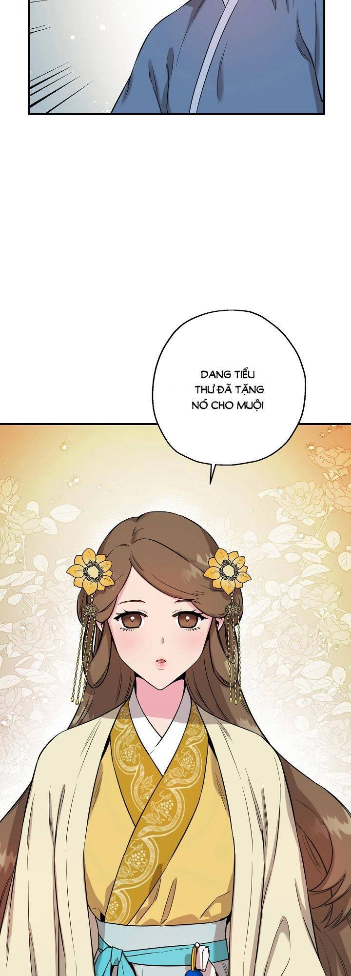 Tôi Trở Thành Nhân Vật Phản Diện Giỏi Nhất Trong Giới Võ Thuật Chapter 40 - 35