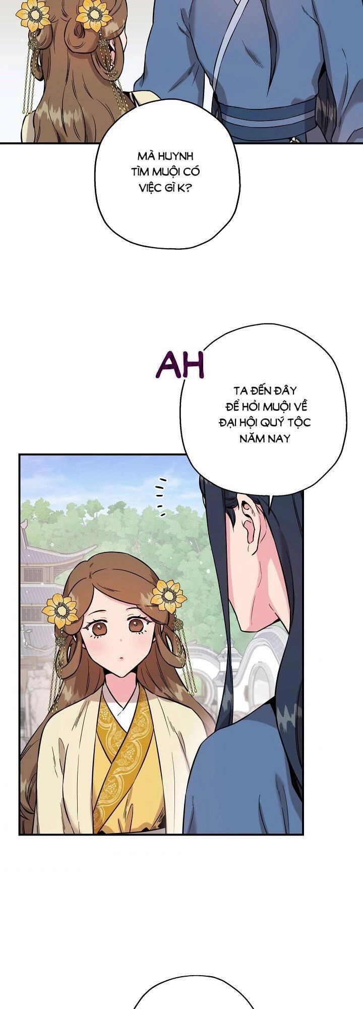 Tôi Trở Thành Nhân Vật Phản Diện Giỏi Nhất Trong Giới Võ Thuật Chapter 40 - 39