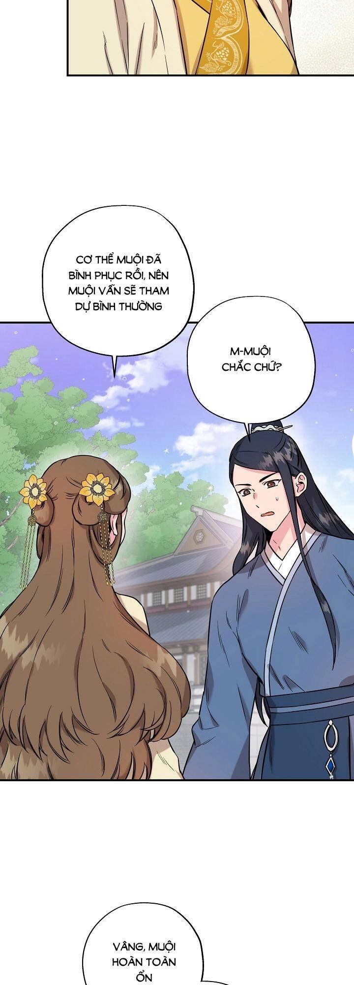 Tôi Trở Thành Nhân Vật Phản Diện Giỏi Nhất Trong Giới Võ Thuật Chapter 40 - 41