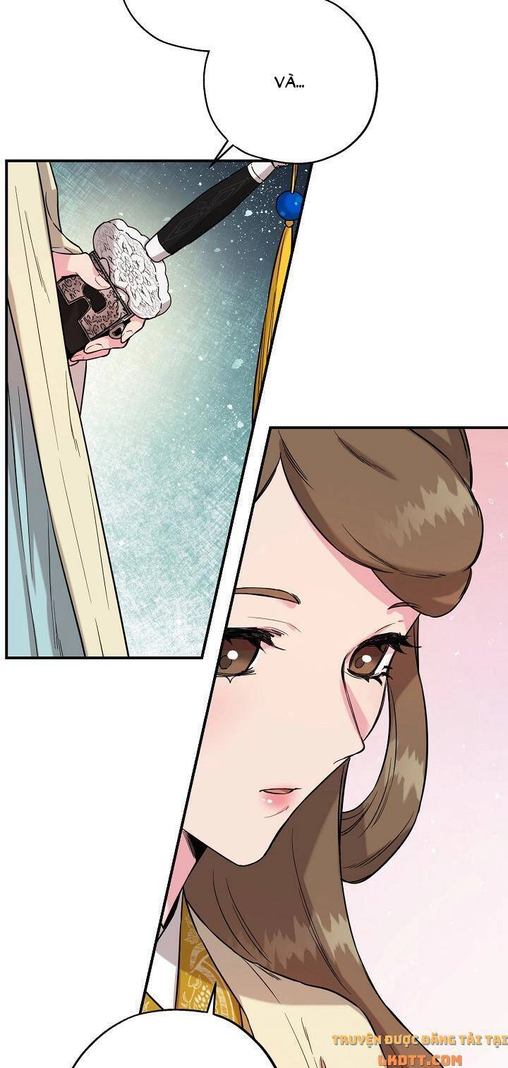 Tôi Trở Thành Nhân Vật Phản Diện Giỏi Nhất Trong Giới Võ Thuật Chapter 40 - 42