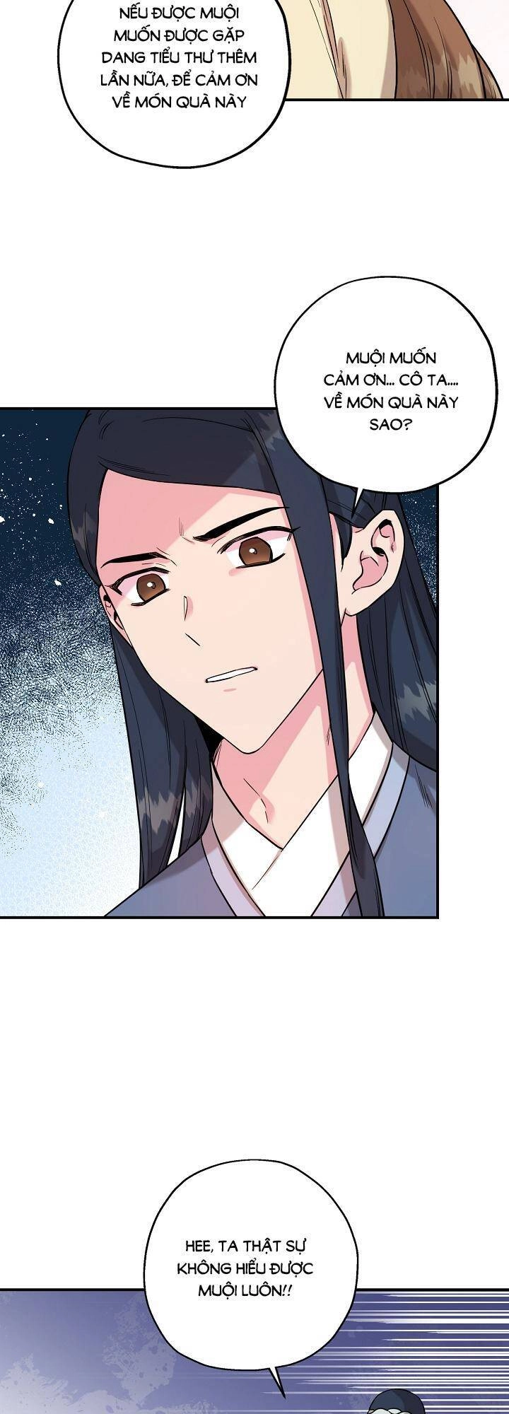 Tôi Trở Thành Nhân Vật Phản Diện Giỏi Nhất Trong Giới Võ Thuật Chapter 40 - 43