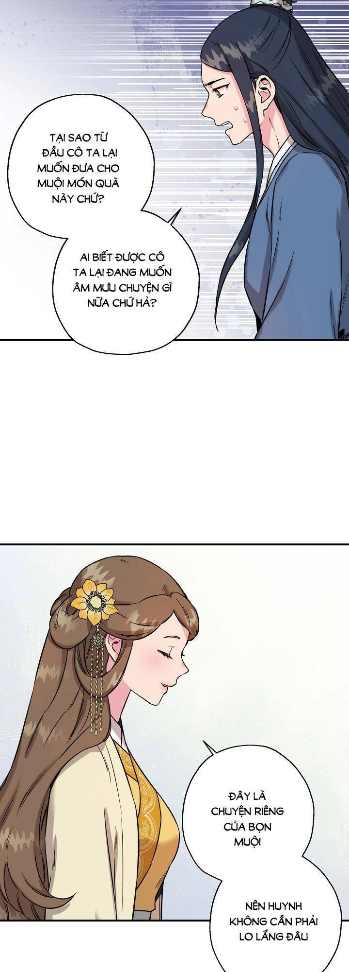 Tôi Trở Thành Nhân Vật Phản Diện Giỏi Nhất Trong Giới Võ Thuật Chapter 40 - 44