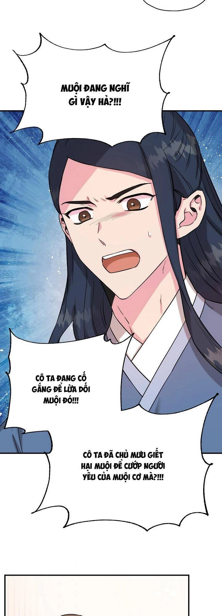 Tôi Trở Thành Nhân Vật Phản Diện Giỏi Nhất Trong Giới Võ Thuật Chapter 40 - 45