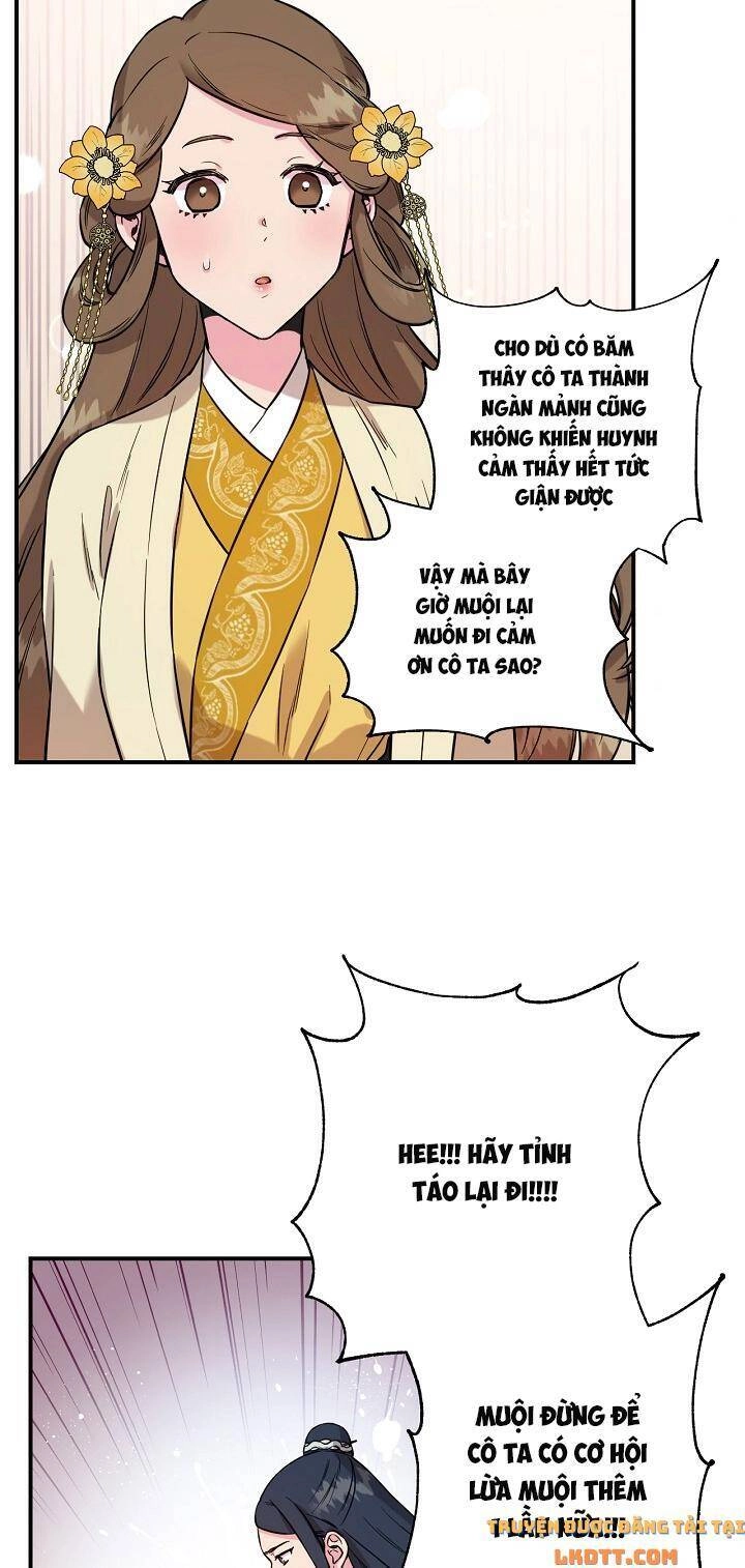 Tôi Trở Thành Nhân Vật Phản Diện Giỏi Nhất Trong Giới Võ Thuật Chapter 40 - 46