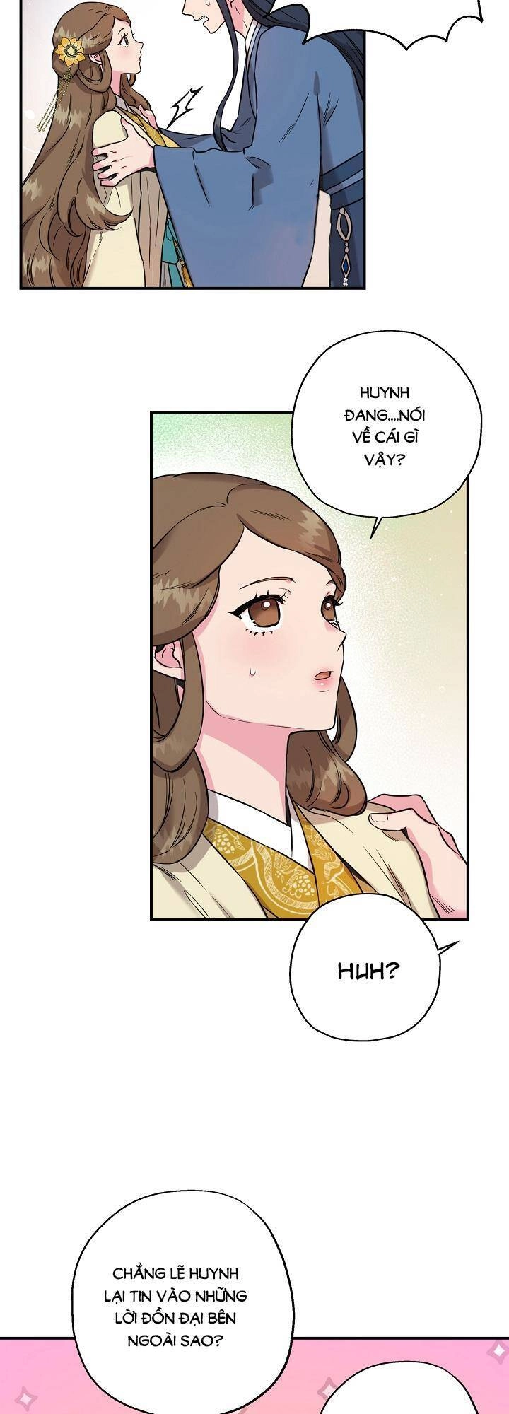 Tôi Trở Thành Nhân Vật Phản Diện Giỏi Nhất Trong Giới Võ Thuật Chapter 40 - 47