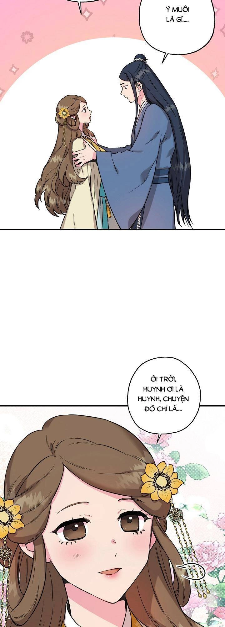 Tôi Trở Thành Nhân Vật Phản Diện Giỏi Nhất Trong Giới Võ Thuật Chapter 40 - 48