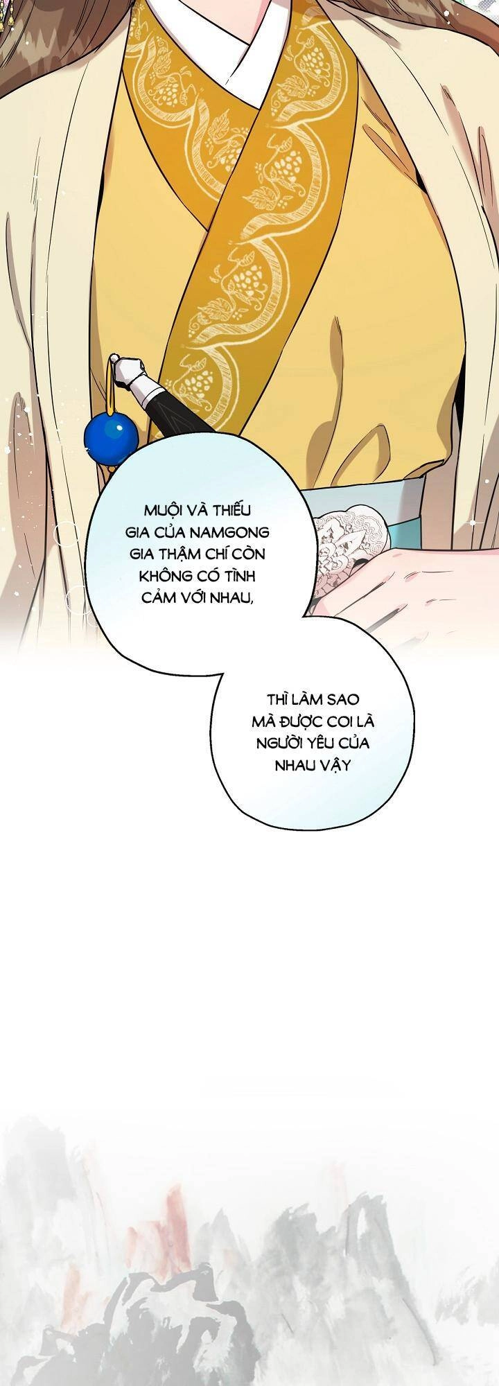 Tôi Trở Thành Nhân Vật Phản Diện Giỏi Nhất Trong Giới Võ Thuật Chapter 40 - 49