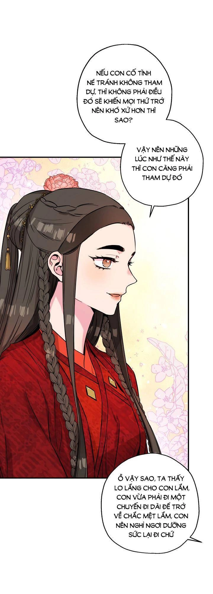 Tôi Trở Thành Nhân Vật Phản Diện Giỏi Nhất Trong Giới Võ Thuật Chapter 41 - 4