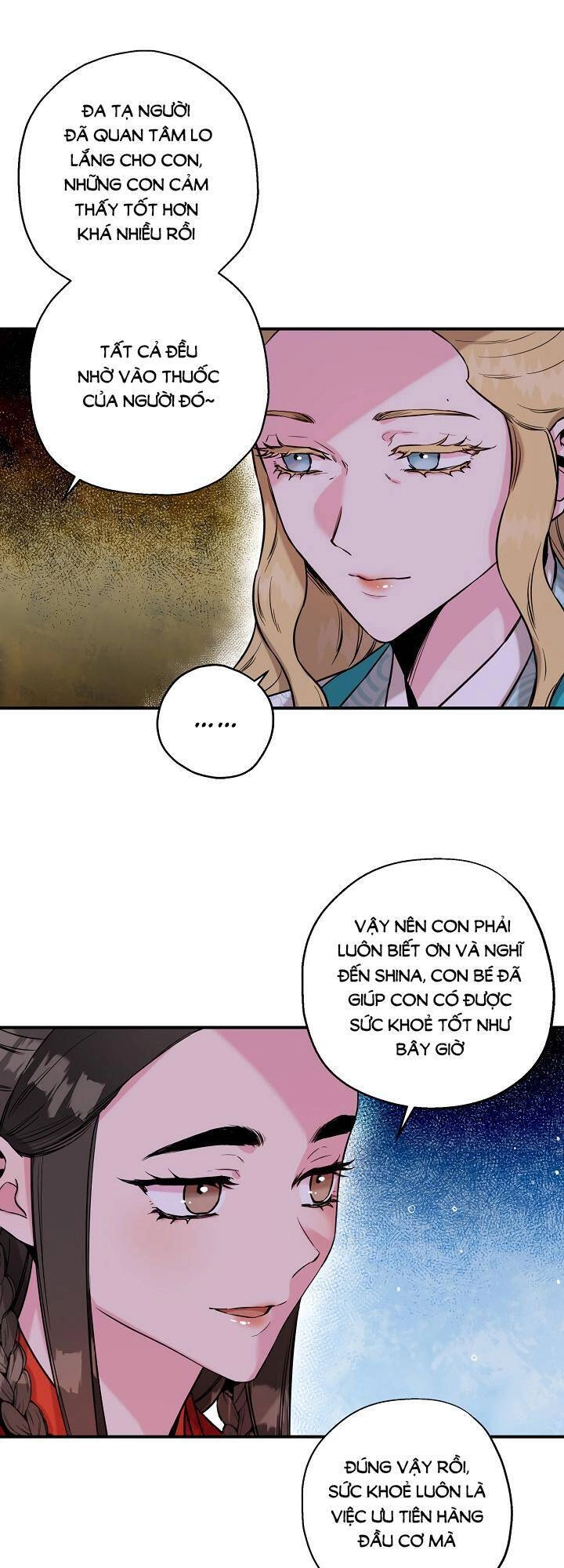 Tôi Trở Thành Nhân Vật Phản Diện Giỏi Nhất Trong Giới Võ Thuật Chapter 41 - 5