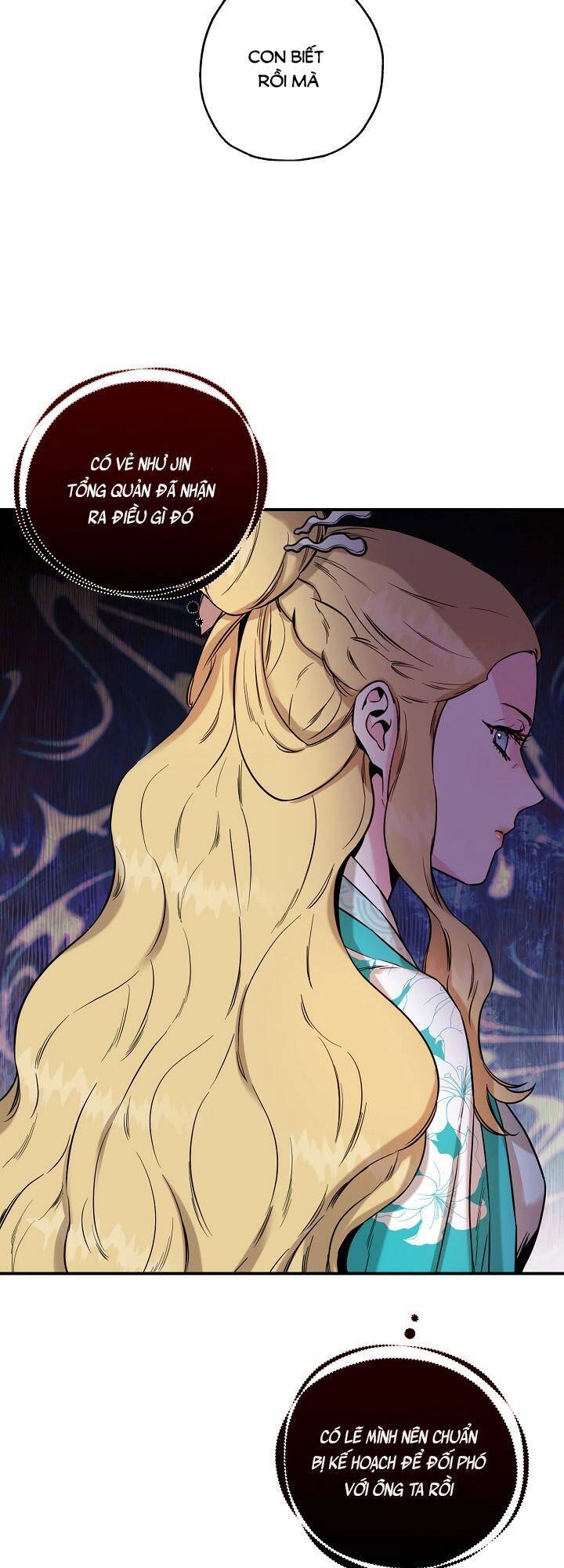 Tôi Trở Thành Nhân Vật Phản Diện Giỏi Nhất Trong Giới Võ Thuật Chapter 41 - 9