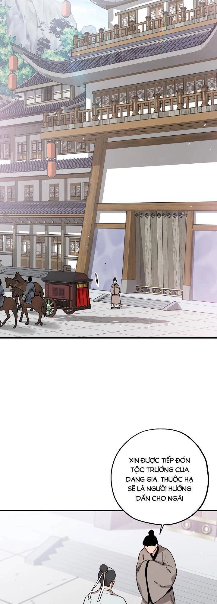 Tôi Trở Thành Nhân Vật Phản Diện Giỏi Nhất Trong Giới Võ Thuật Chapter 41 - 12