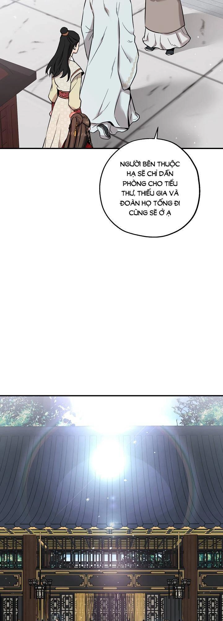 Tôi Trở Thành Nhân Vật Phản Diện Giỏi Nhất Trong Giới Võ Thuật Chapter 41 - 13