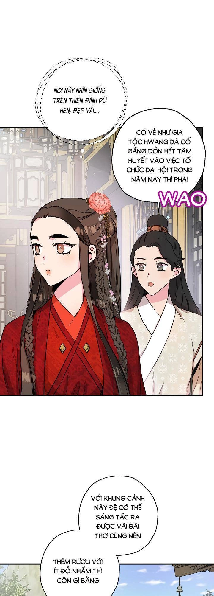 Tôi Trở Thành Nhân Vật Phản Diện Giỏi Nhất Trong Giới Võ Thuật Chapter 41 - 15