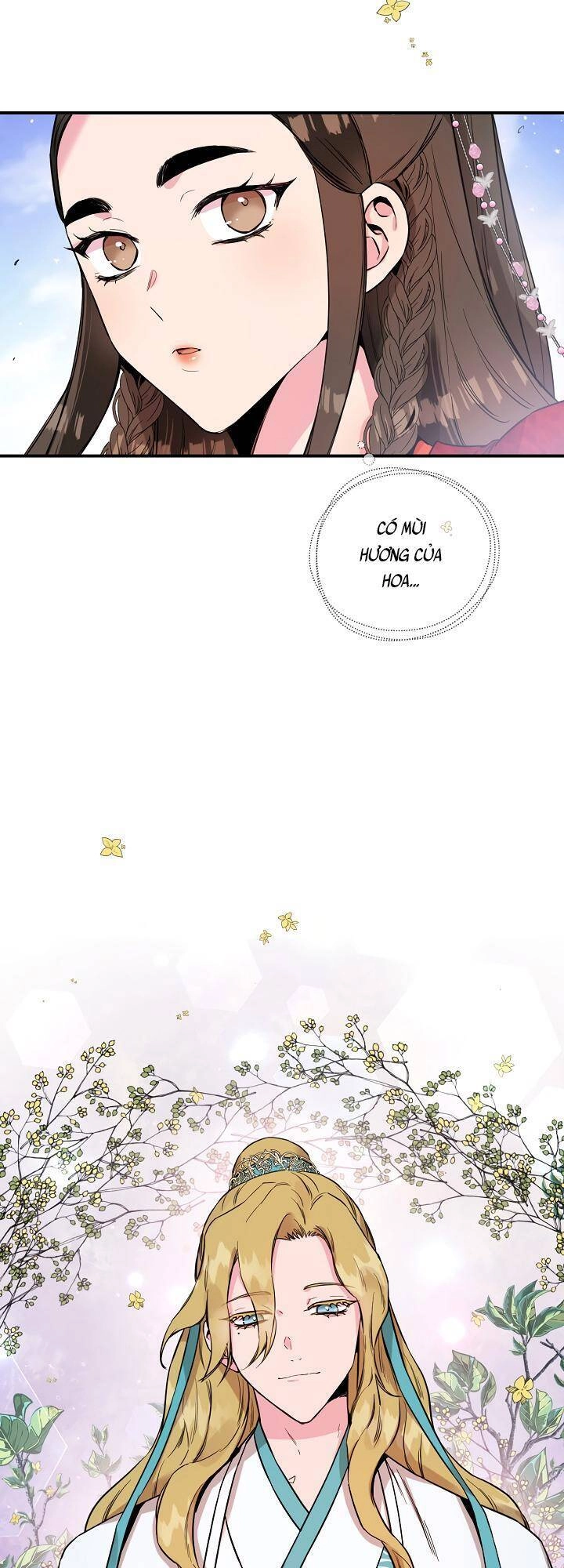 Tôi Trở Thành Nhân Vật Phản Diện Giỏi Nhất Trong Giới Võ Thuật Chapter 41 - 17