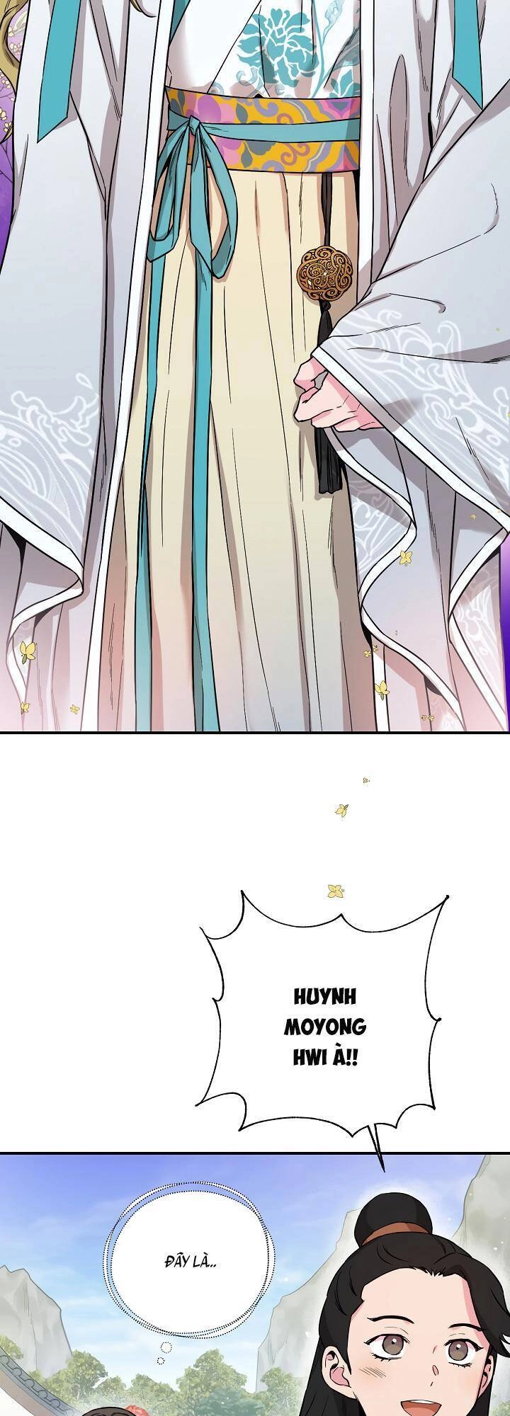 Tôi Trở Thành Nhân Vật Phản Diện Giỏi Nhất Trong Giới Võ Thuật Chapter 41 - 19