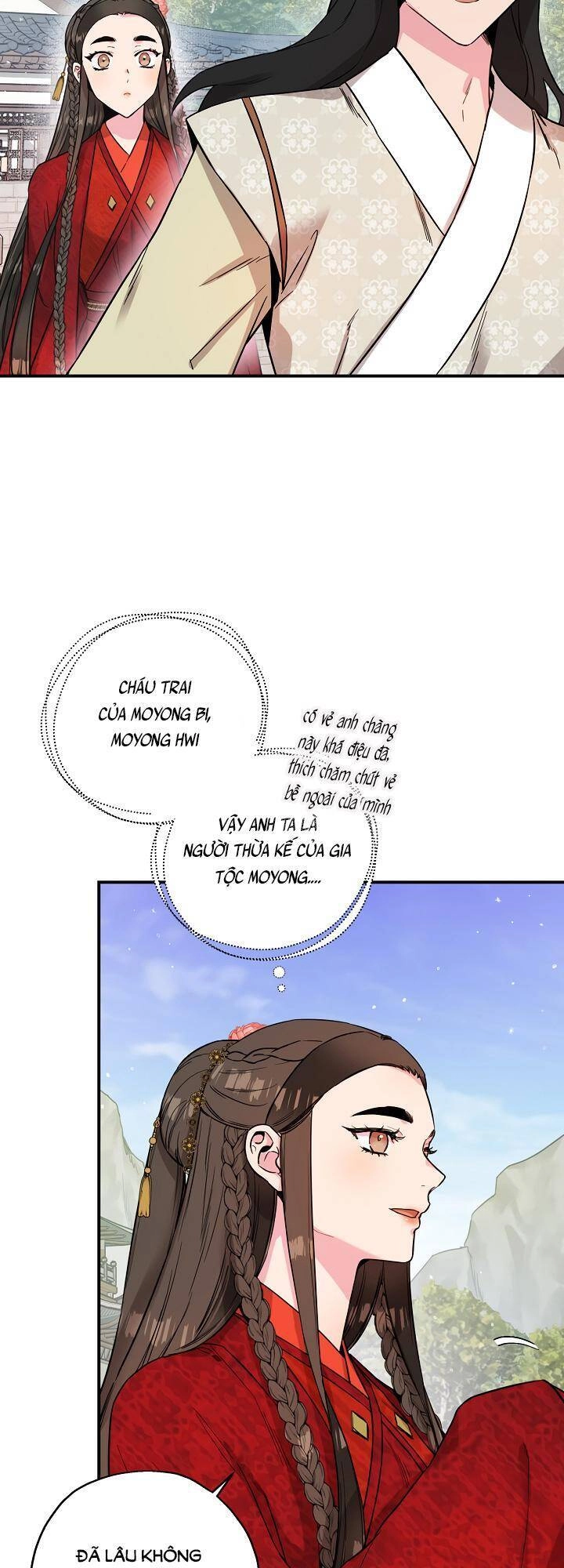 Tôi Trở Thành Nhân Vật Phản Diện Giỏi Nhất Trong Giới Võ Thuật Chapter 41 - 20