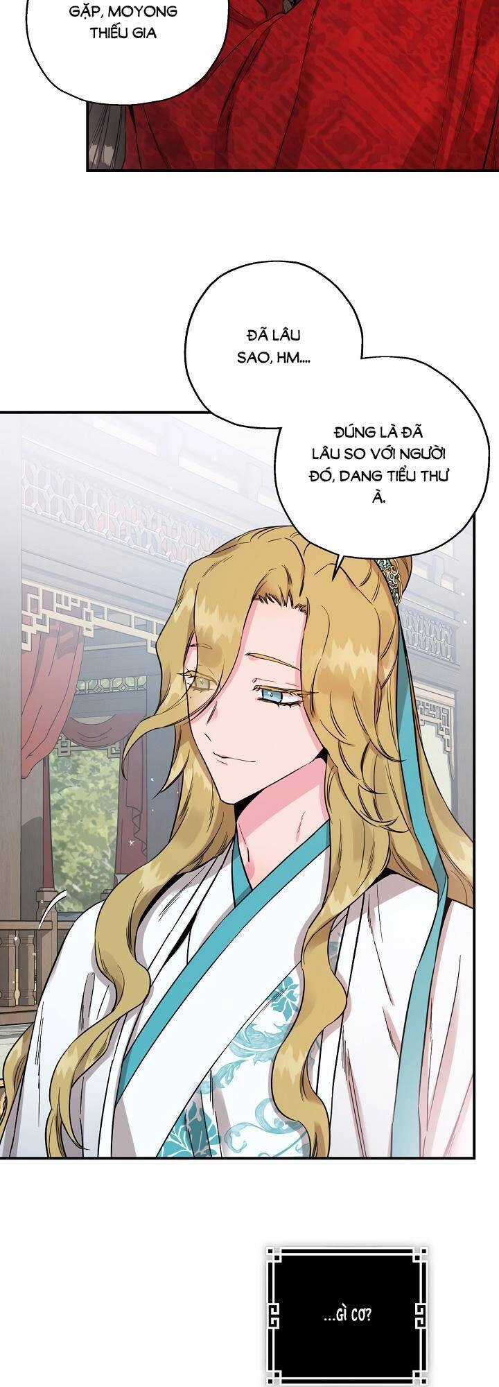 Tôi Trở Thành Nhân Vật Phản Diện Giỏi Nhất Trong Giới Võ Thuật Chapter 41 - 21