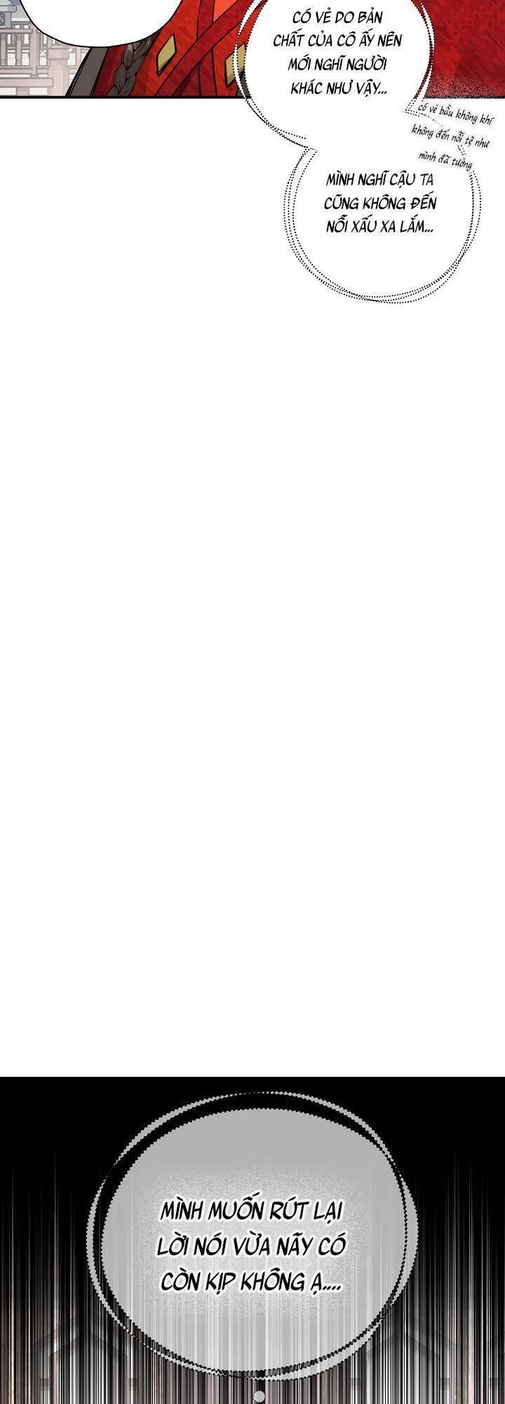 Tôi Trở Thành Nhân Vật Phản Diện Giỏi Nhất Trong Giới Võ Thuật Chapter 41 - 25