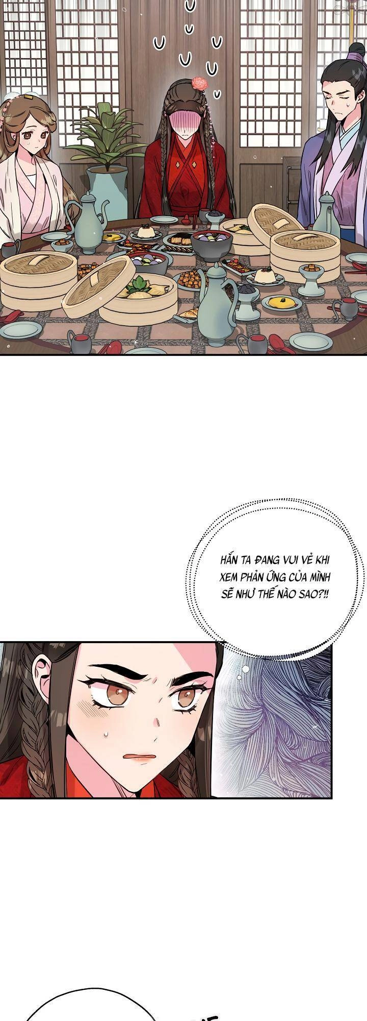 Tôi Trở Thành Nhân Vật Phản Diện Giỏi Nhất Trong Giới Võ Thuật Chapter 41 - 27