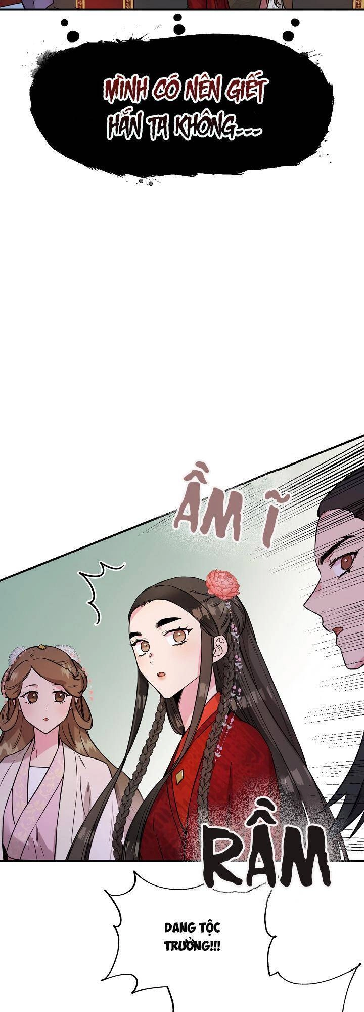 Tôi Trở Thành Nhân Vật Phản Diện Giỏi Nhất Trong Giới Võ Thuật Chapter 41 - 29