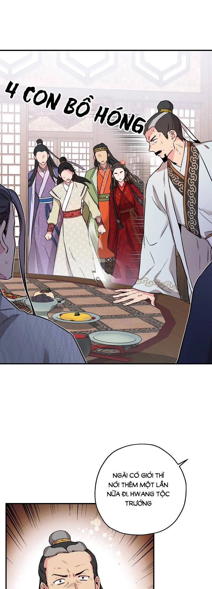 Tôi Trở Thành Nhân Vật Phản Diện Giỏi Nhất Trong Giới Võ Thuật Chapter 41 - 31