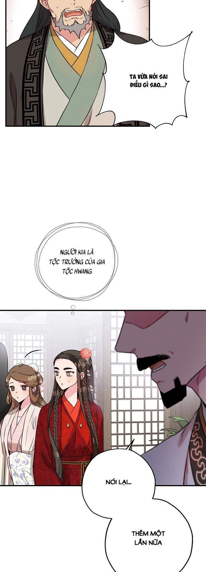 Tôi Trở Thành Nhân Vật Phản Diện Giỏi Nhất Trong Giới Võ Thuật Chapter 41 - 32