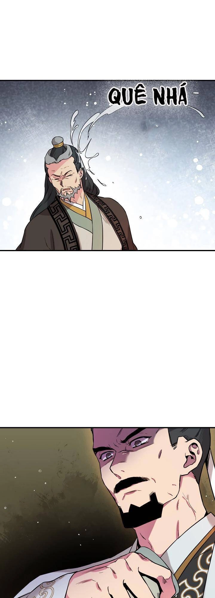 Tôi Trở Thành Nhân Vật Phản Diện Giỏi Nhất Trong Giới Võ Thuật Chapter 41 - 35